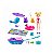 GXV26 POLLY POCKET BONECA COM ACESSORIOS AQUATICOS - Imagem 4