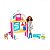 HGY88 BARBIE I CAN BE PLAYSET DIVERSAO NA FAZENDA - Imagem 4