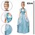 PRINCESA DISNEY MY SIZE CINDERELA - Imagem 2