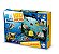 PUZZLE OCEANOS - Imagem 1