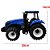 NEW HOLLAND AGRICULTURE TRATOR T8 - Imagem 2