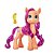 BR H MLP FIG MOVIE FRIENDS SUNNY F1775 - Imagem 2