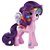 BR H MLP FIG MOVIE PERFORM PETALS F4281 - Imagem 3
