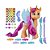 BR H MLP FIG SUNNY STARSCOUT F3873 - Imagem 2