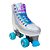 PATINS 4 RODAS AJ. HOL. PLAT. 39-42 - Imagem 2