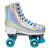 PATINS 4 RODAS AJ. HOL. PLAT. 39-42 - Imagem 3