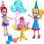 GDM21 POLLY POCKET PACOTE DE FESTA - Imagem 5