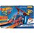 HDY48 HOT WHEELS STEAM PISTA DESAFIO DO EQUILIBRO - Imagem 1
