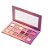 HB 1045 - PALETA DE SOMBRA SOFT NUDE PALETTE RUBY ROSE - Imagem 2