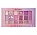 HB 1045 - PALETA DE SOMBRA SOFT NUDE PALETTE RUBY ROSE - Imagem 1