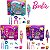 HBG38 BARBIE COLOR REVEAL PENTEADOS DE FESTA - Imagem 1