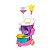 CLEANING TROLLEY (CARRINHO COMPLETO) - Imagem 2