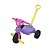 TRICICLO ONCINHA RACER  C/ EMPURRADOR - Imagem 1