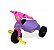 TRICICLO ONCINHA RACER  C/ EMPURRADOR - Imagem 2