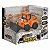 MINI TRATOR TRUCKS RADICAIS LARANJA - Imagem 1