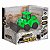 MINI TRATOR TRUCKS RADICAIS VERDE - Imagem 1