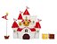 SUPER MARIO - MUSHROOM KINGDOM CASTLE VALOR ST : R$0 - Imagem 2