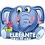 DESCOBRINDO O MUNDO: ELEFANTE - Imagem 1