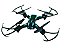 DN10000 - QUADRICOPTERO TECHSPY COM CAMERA FILMADORA + BATERIA EXTRA - 7898692793613 - Imagem 1