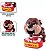 PB501 - JOGO RECREATIVO MULTIJOGADORES DE PLASTICO (MINI BAD DOG) - 7898506720484 - Imagem 1