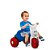 TRICICLO EUROPA PASSEIO PEDA - Imagem 2