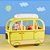 BR H PP VEIC PEPPA PASSEIO N PRAIA F3632 - Imagem 5