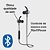 FONE DE OUVIDO IMÃƒ BT BRIGHT PT - Imagem 1