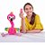 FRANKIE THE FUNKY FLAMINGO 36CM - Imagem 3