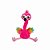 FRANKIE THE FUNKY FLAMINGO 36CM - Imagem 5