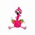 FRANKIE THE FUNKY FLAMINGO 36CM - Imagem 4