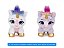PRESENT PETS - UNICORNIO C/SONS E ACOES 25CM. - Imagem 5