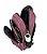 MOCHILA NOTEBOOKPILAR POLIESTER SANTINO SAN113U COR: VINHO - Imagem 3