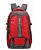 MOCHILA CAMPING NOTEBOOK  PATAGONIA POLIESTER SANTINO - SAN92U COR: VERMELHA - Imagem 2