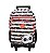 MALA COM RODAS 16 XERYUS COLLEGE PANDA 2 - 11290 - ARTIGO ESCOLAR - Imagem 3