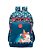 MOCHILA 16 XERYUS COLLEGE UNICORNIO - 11301 - ARTIGO ESCOLAR - Imagem 1