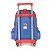 MOCHILA COM RODAS VERMELHO UN - Imagem 2