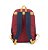 MOCHILA VINHO UN - Imagem 2