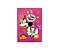 STARSCHOOL CADERNO COSTURADO UNIV. MINNIE CD 80F - Imagem 1