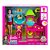 HKD80 BARBIE SKIPPER PARQUE AQUATICO COM BONECA E PETS - Imagem 3