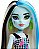 HKY76 MONSTER HIGH BONECA FRANKIE - Imagem 3