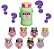 BR H BA BON FOODIE CUTIES BOTTLE F6970 - Imagem 2