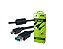 CABO P/PS3 3.0A MINI USB 1.8M FLEX - Imagem 1