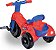 TRICICLO CALESITA - Imagem 2