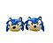 PANTUFA  SONIC SPEED  EAN :7908011772448 - Imagem 2
