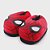 PANTUFA INFANTIL SPIDERMAN  EAN :7908011784755 - Imagem 1
