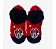 PANTUFOFA MINNIE MOUSE  EAN :7908623003053 - Imagem 1