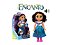 ENCANTO- BONECA MIRABEL COM SO - Imagem 1