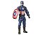 BR H MV FIG TITAN CAPITAO AMERICA F1342 - Imagem 1
