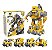 MC905 - CARRINHO ROBO 5 EM 1 MONTA E DESMONTA - 7898692795389 - Imagem 5