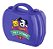 MALETA WORKSHOP JR PET SHOP COM 16 ITENS - Imagem 1